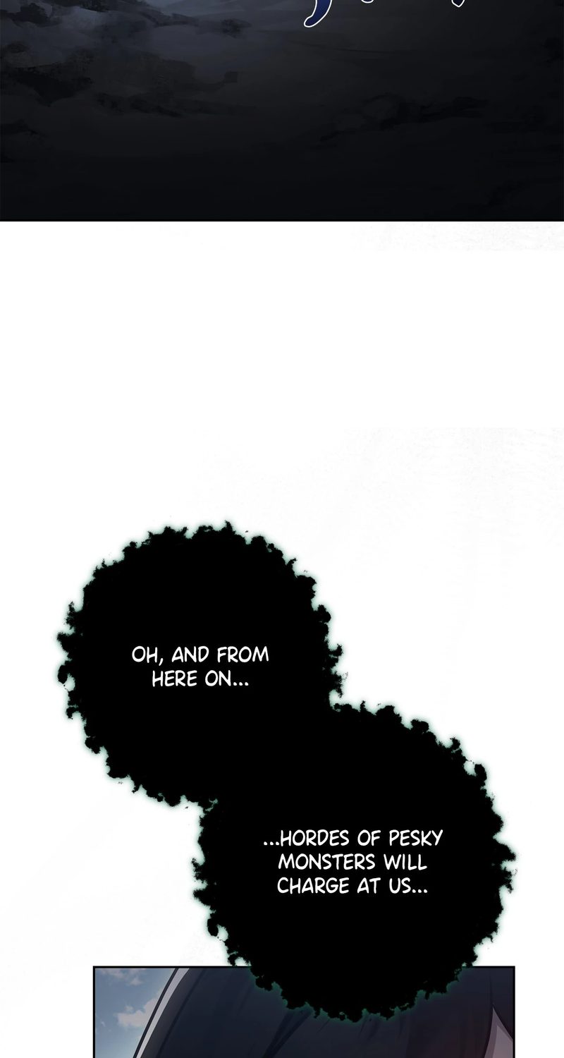 Skeleton Soldier Couldn’t Protect the Dungeon Chapter 315 - Manhwa18.com