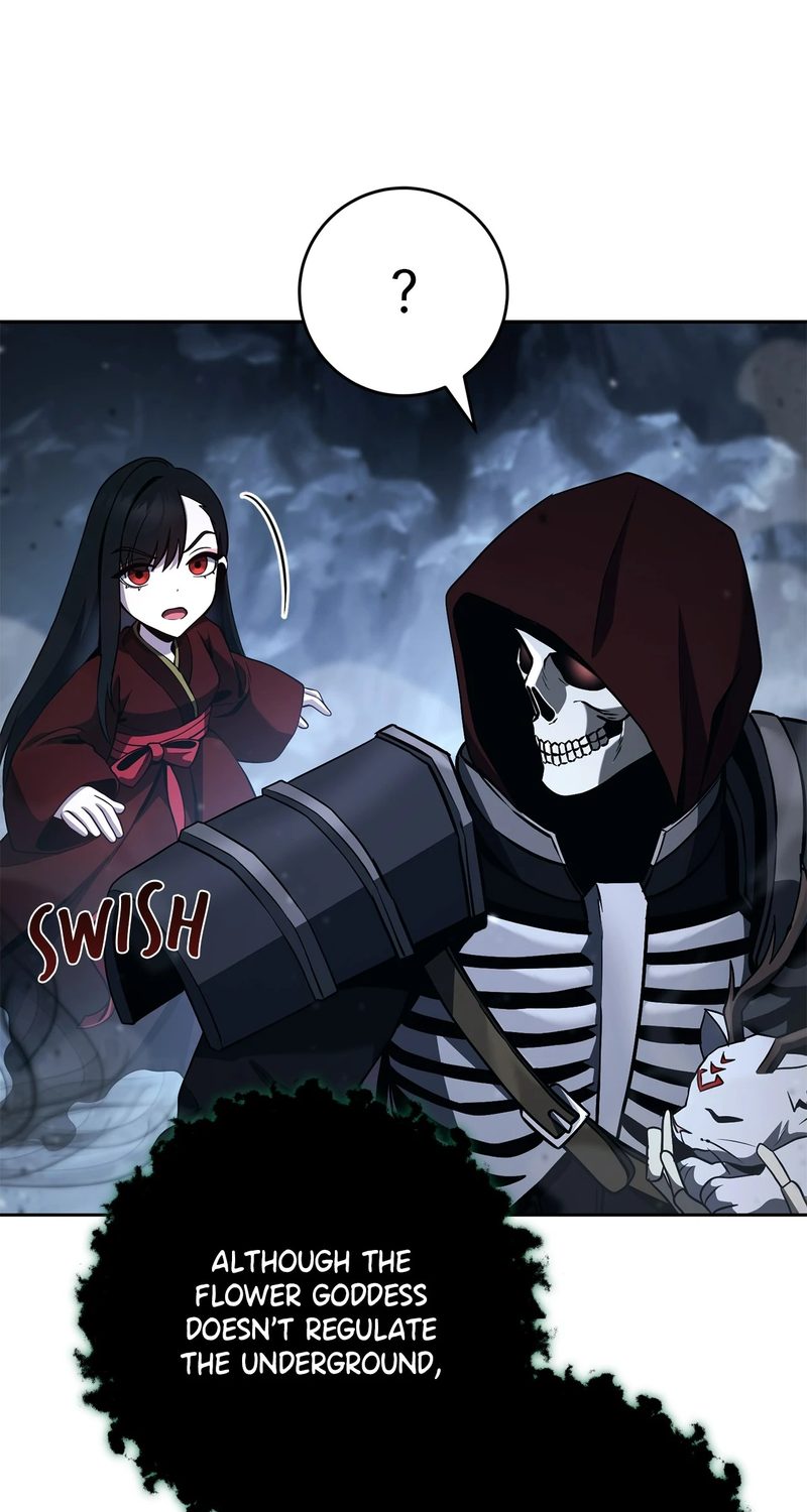 Skeleton Soldier Couldn’t Protect the Dungeon Chapter 315 - Manhwa18.com