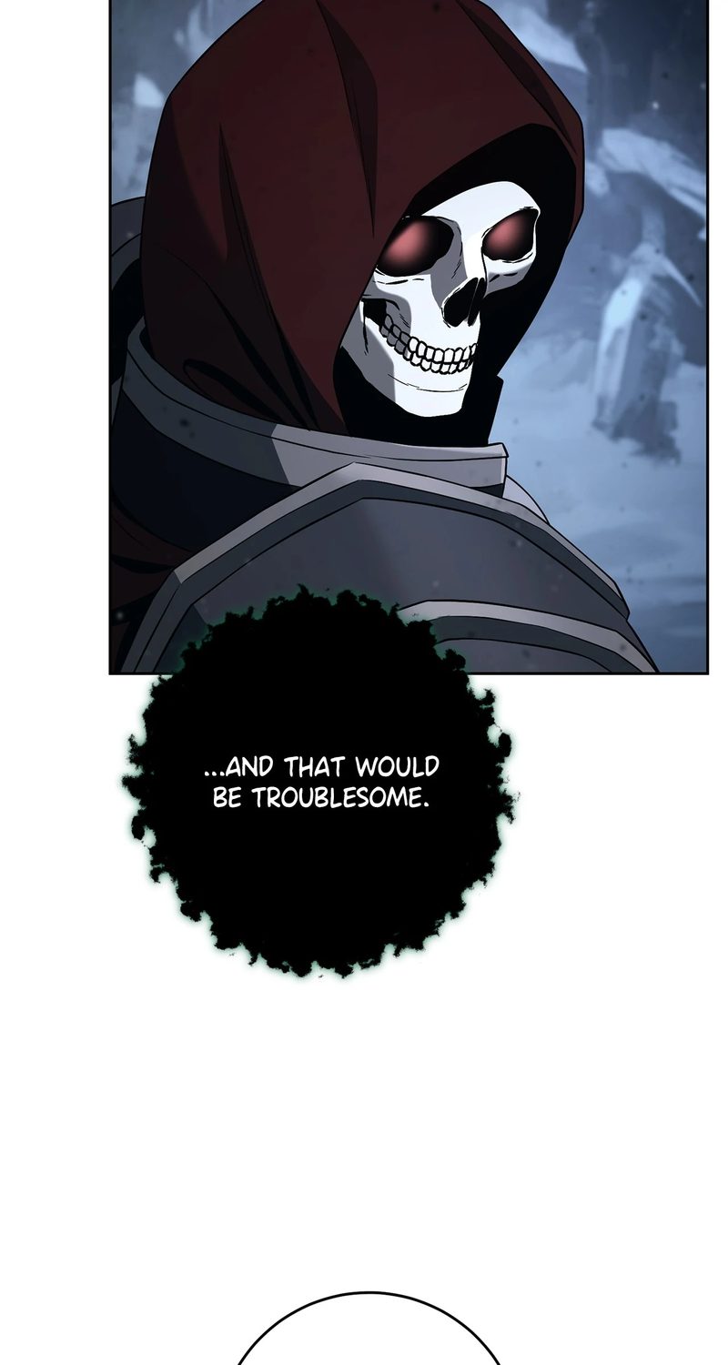 Skeleton Soldier Couldn’t Protect the Dungeon Chapter 315 - Manhwa18.com
