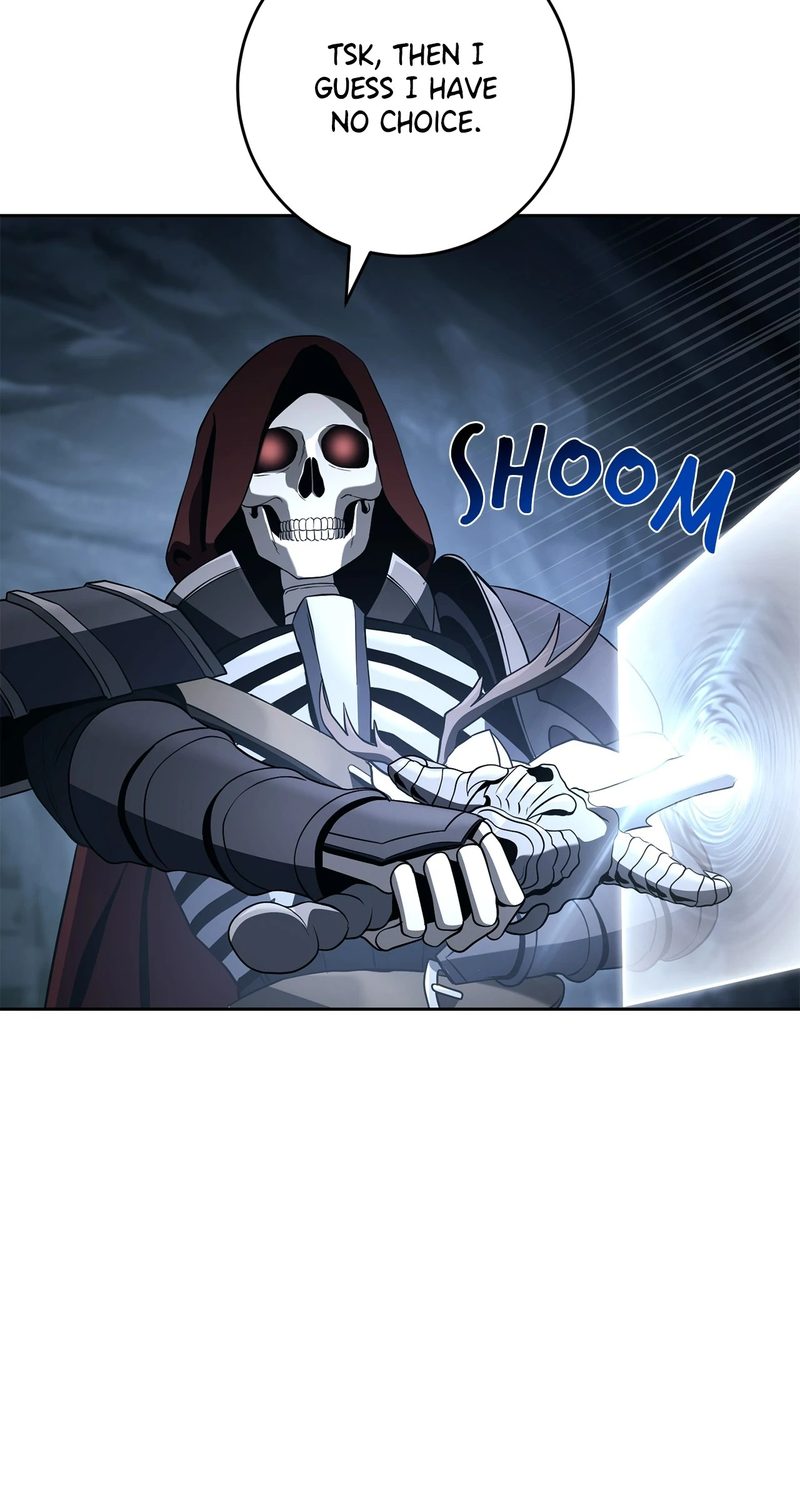 Skeleton Soldier Couldn’t Protect the Dungeon Chapter 315 - Manhwa18.com