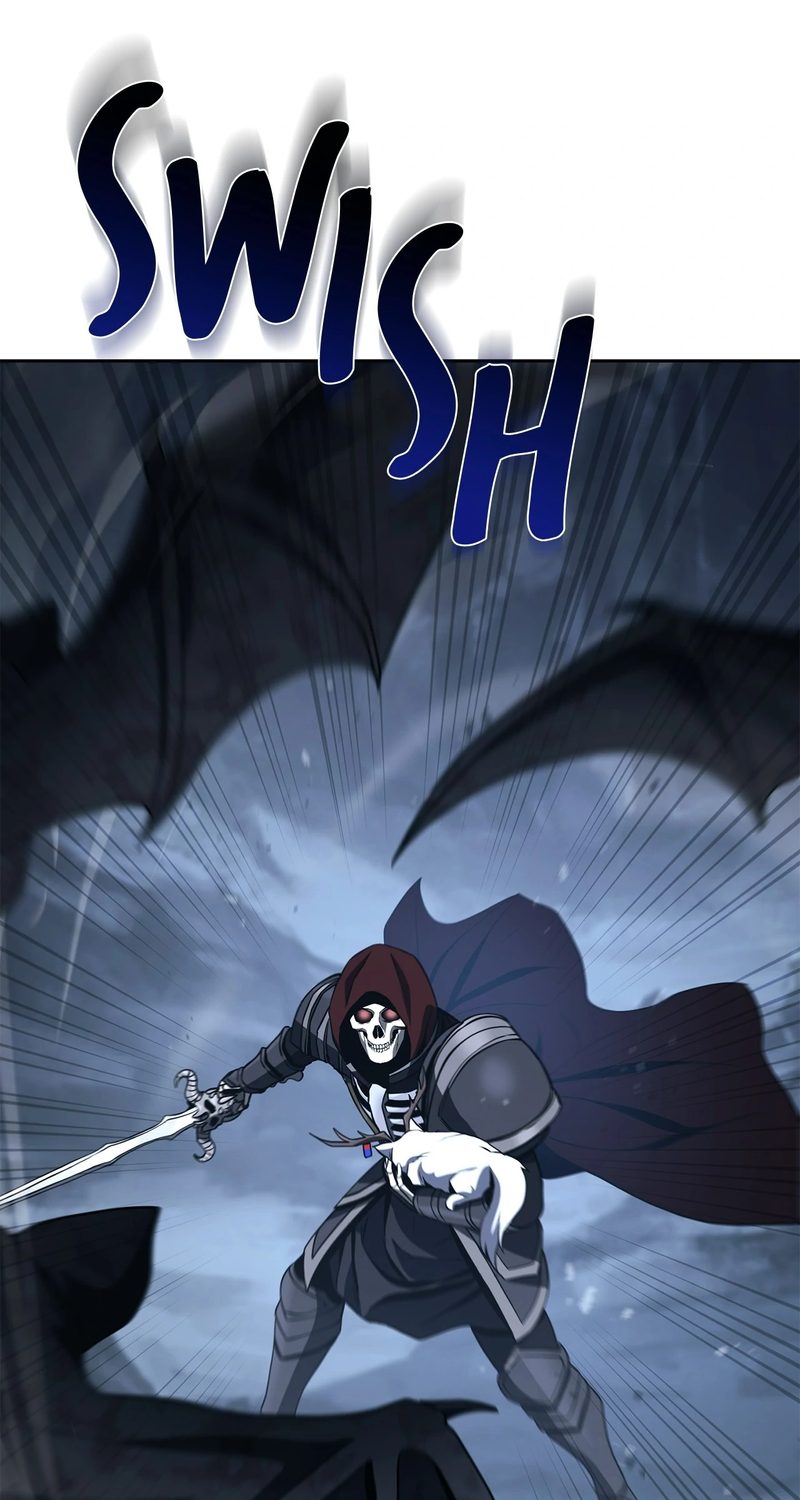 Skeleton Soldier Couldn’t Protect the Dungeon Chapter 315 - Manhwa18.com
