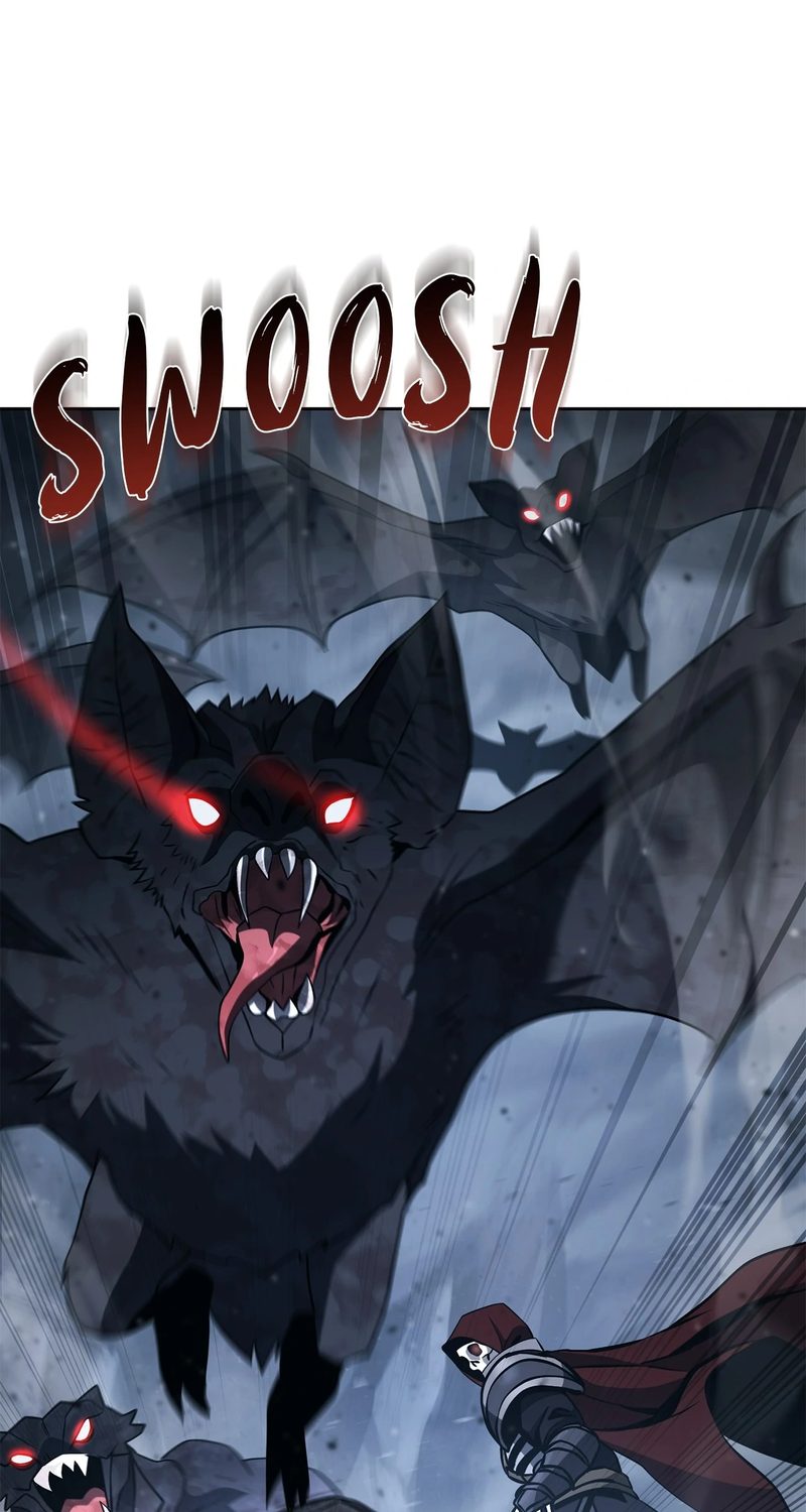 Skeleton Soldier Couldn’t Protect the Dungeon Chapter 315 - Manhwa18.com