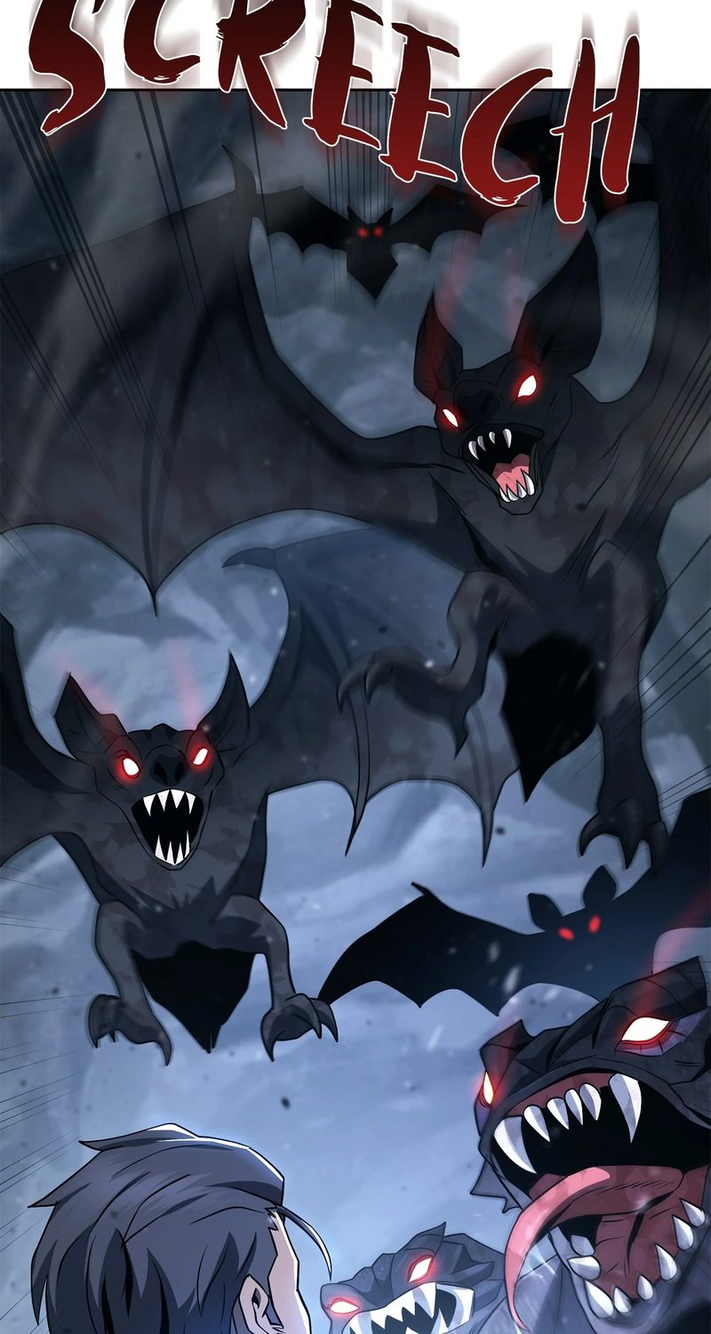 Skeleton Soldier Couldn’t Protect the Dungeon Chapter 315 - Manhwa18.com