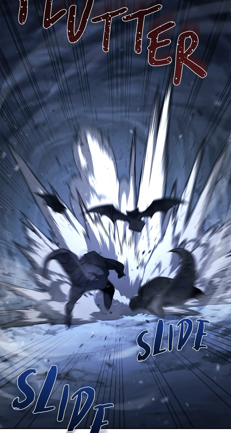 Skeleton Soldier Couldn’t Protect the Dungeon Chapter 315 - Manhwa18.com