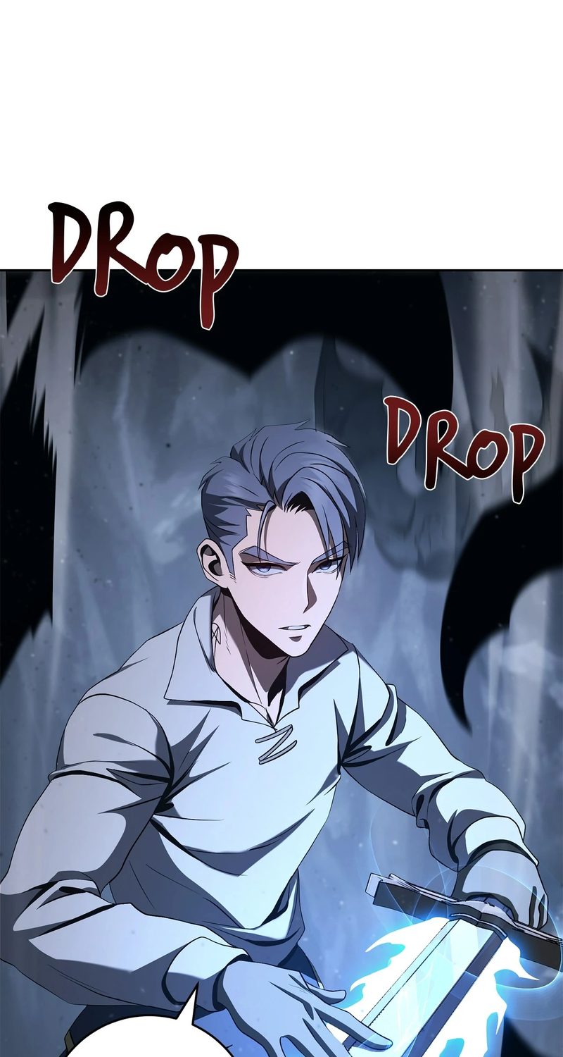 Skeleton Soldier Couldn’t Protect the Dungeon Chapter 315 - Manhwa18.com