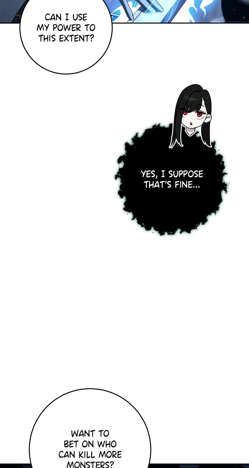 Skeleton Soldier Couldn’t Protect the Dungeon Chapter 315 - Manhwa18.com