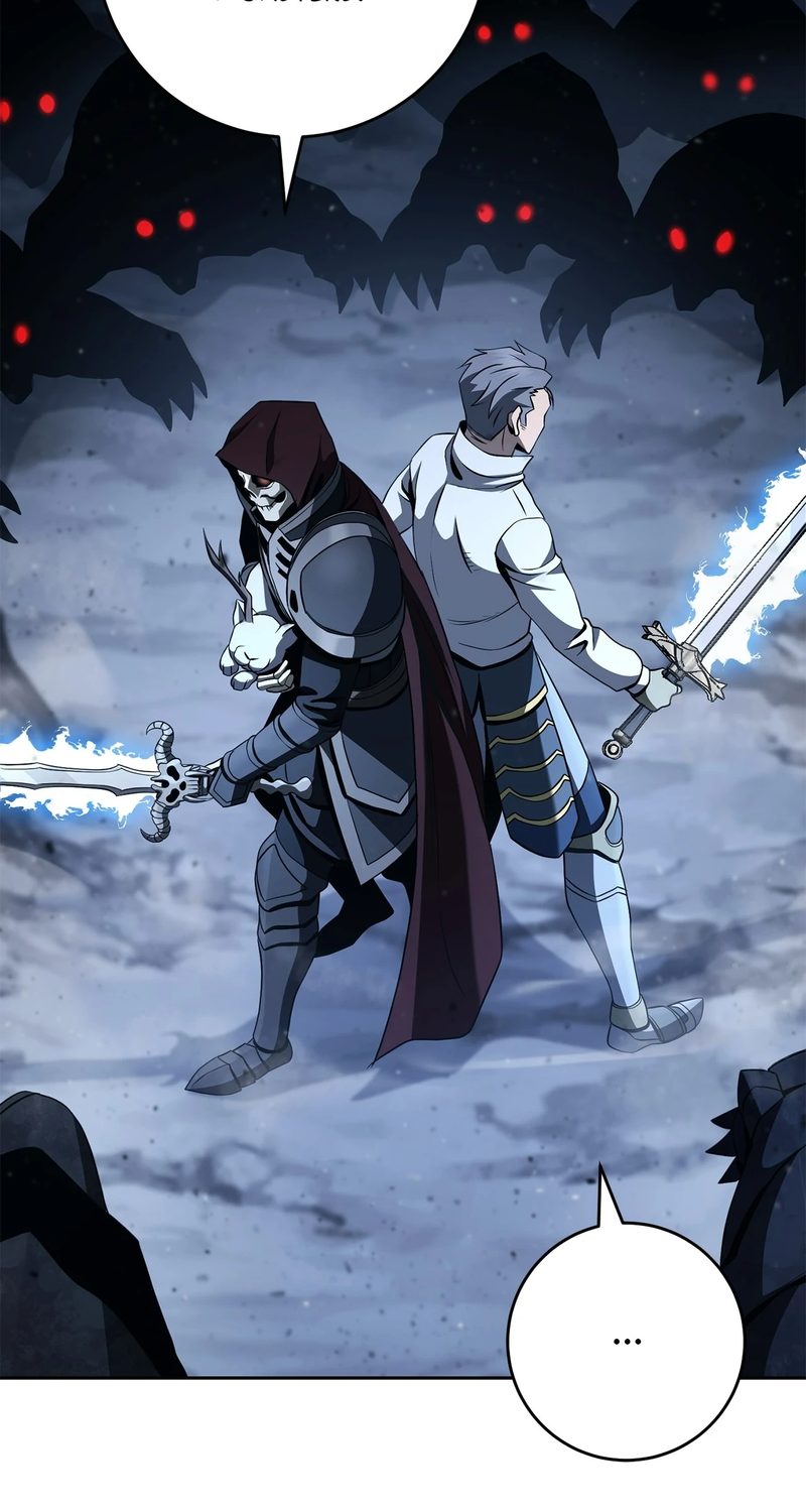 Skeleton Soldier Couldn’t Protect the Dungeon Chapter 315 - Manhwa18.com