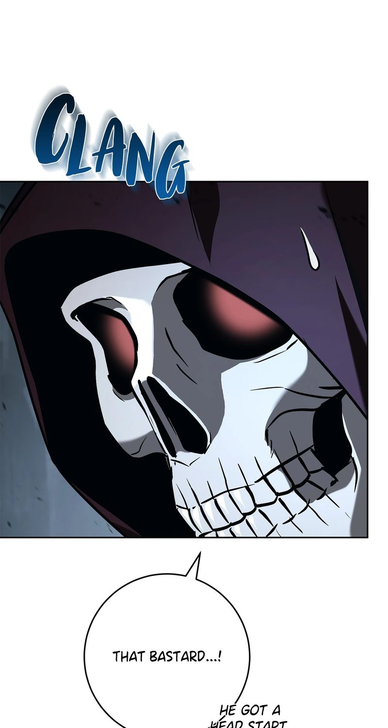 Skeleton Soldier Couldn’t Protect the Dungeon Chapter 315 - Manhwa18.com
