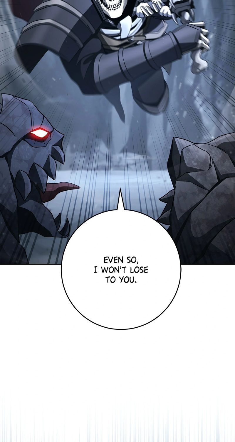 Skeleton Soldier Couldn’t Protect the Dungeon Chapter 315 - Manhwa18.com