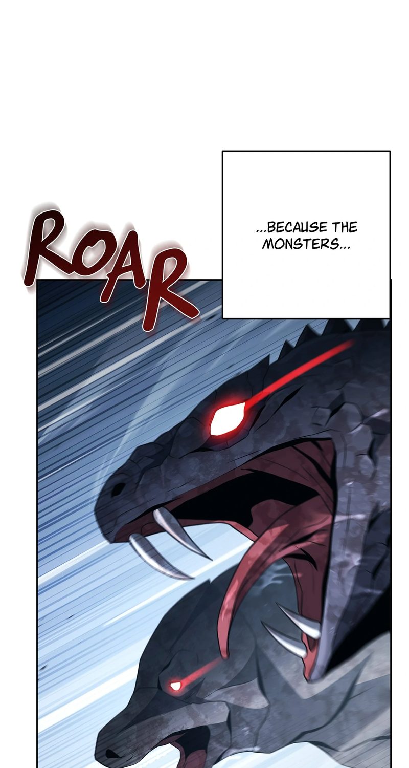 Skeleton Soldier Couldn’t Protect the Dungeon Chapter 315 - Manhwa18.com