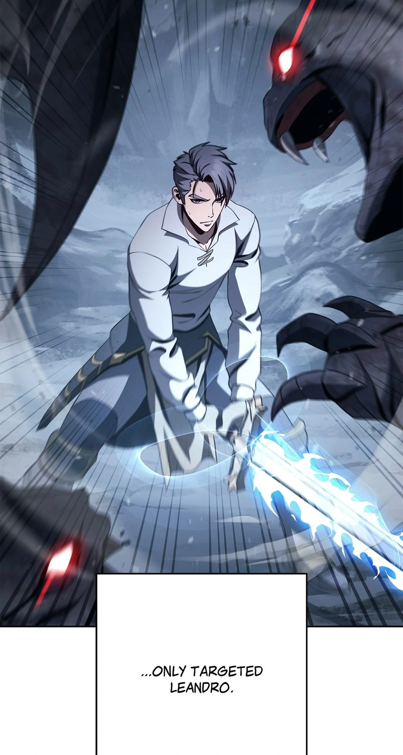 Skeleton Soldier Couldn’t Protect the Dungeon Chapter 315 - Manhwa18.com