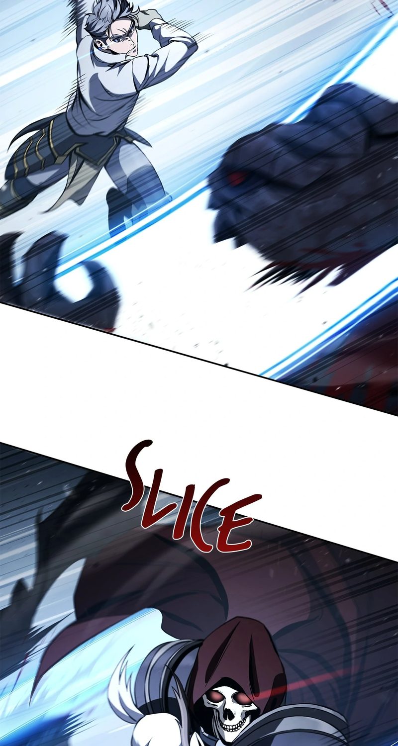 Skeleton Soldier Couldn’t Protect the Dungeon Chapter 315 - Manhwa18.com