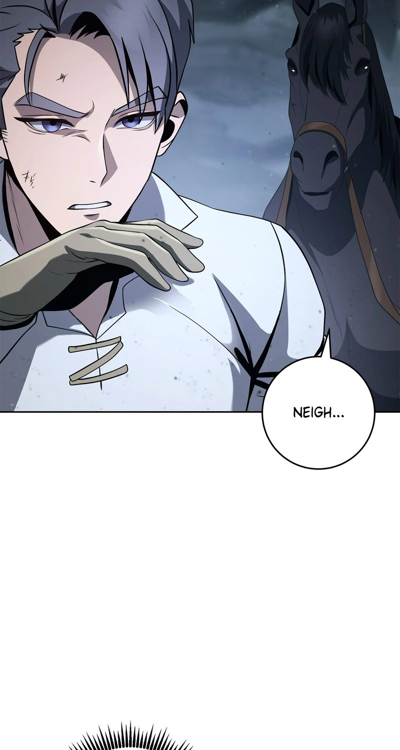 Skeleton Soldier Couldn’t Protect the Dungeon Chapter 315 - Manhwa18.com