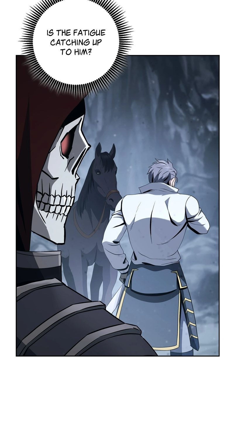 Skeleton Soldier Couldn’t Protect the Dungeon Chapter 315 - Manhwa18.com
