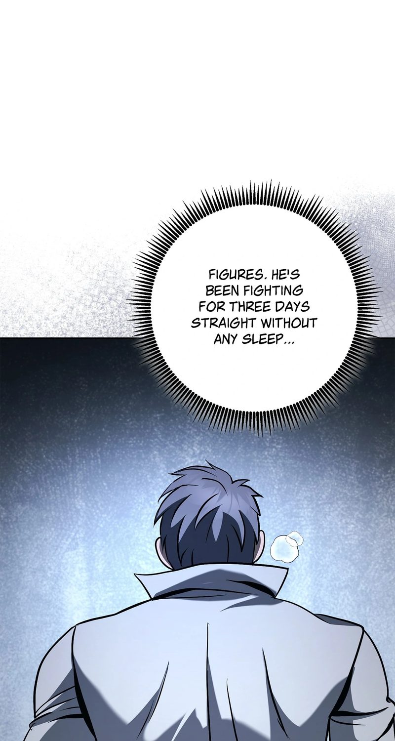 Skeleton Soldier Couldn’t Protect the Dungeon Chapter 315 - Manhwa18.com