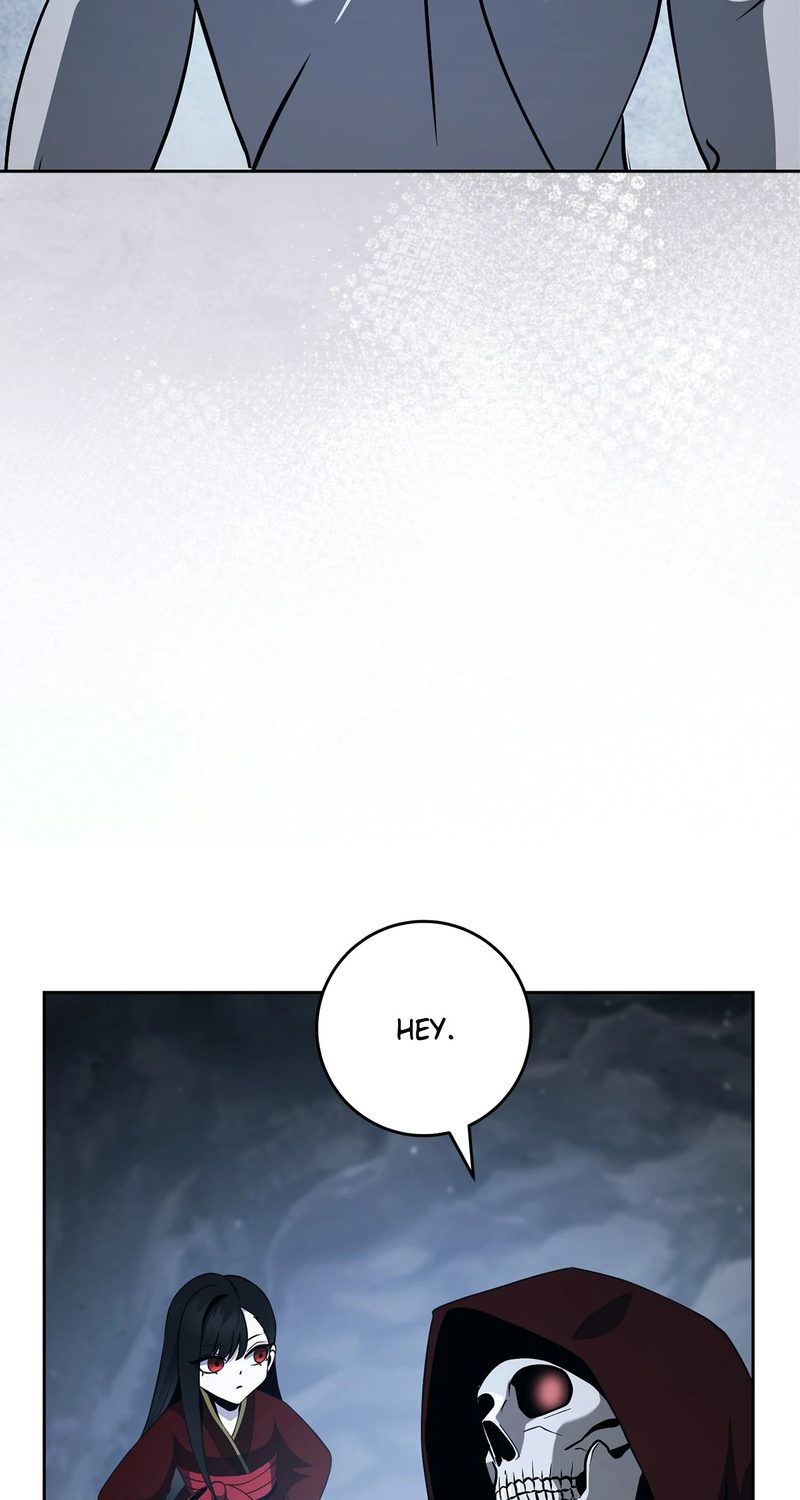 Skeleton Soldier Couldn’t Protect the Dungeon Chapter 315 - Manhwa18.com