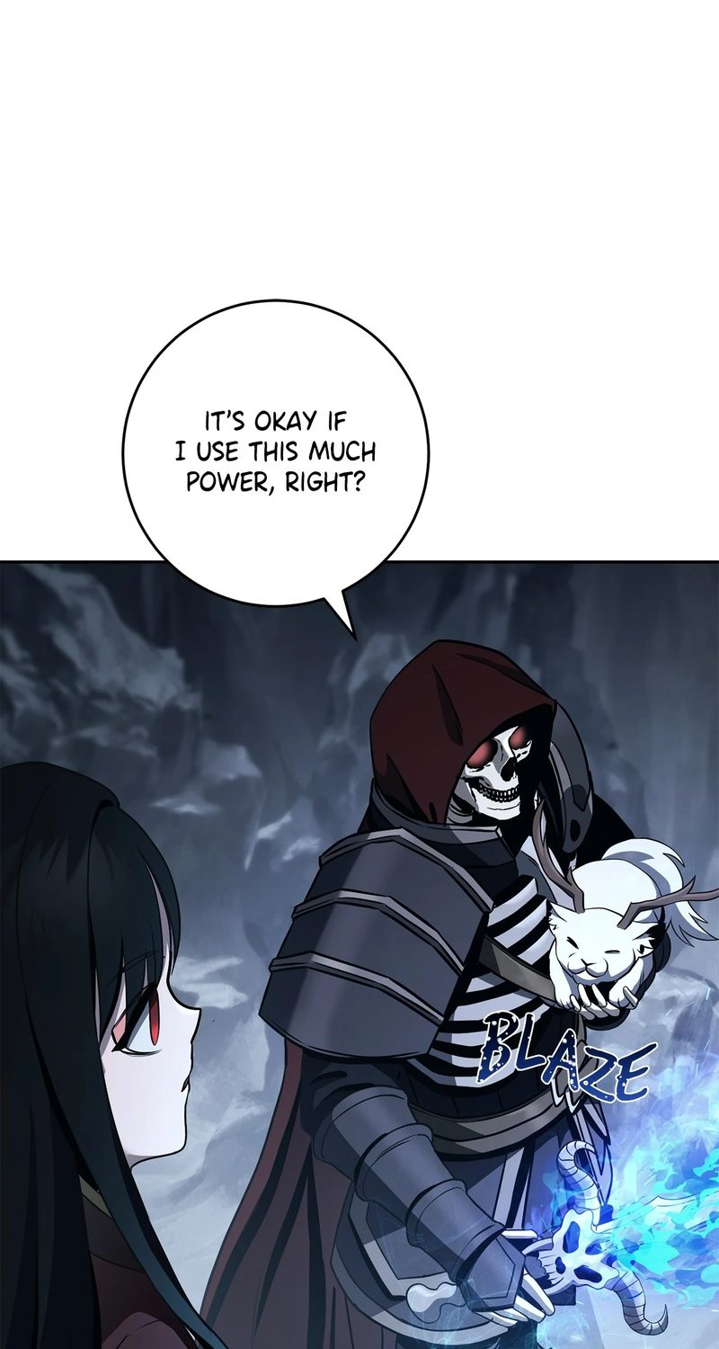 Skeleton Soldier Couldn’t Protect the Dungeon Chapter 315 - Manhwa18.com