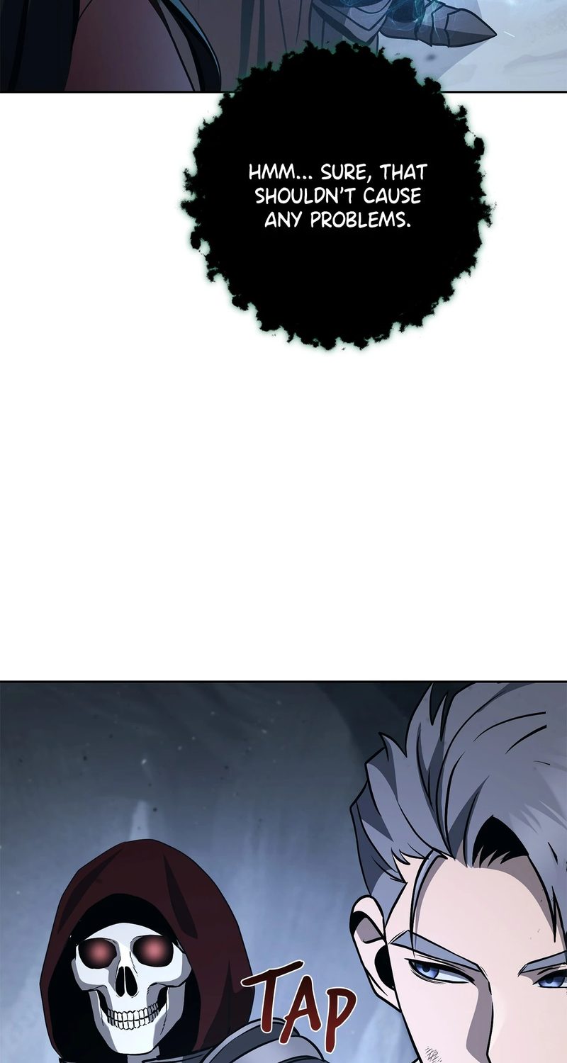 Skeleton Soldier Couldn’t Protect the Dungeon Chapter 315 - Manhwa18.com