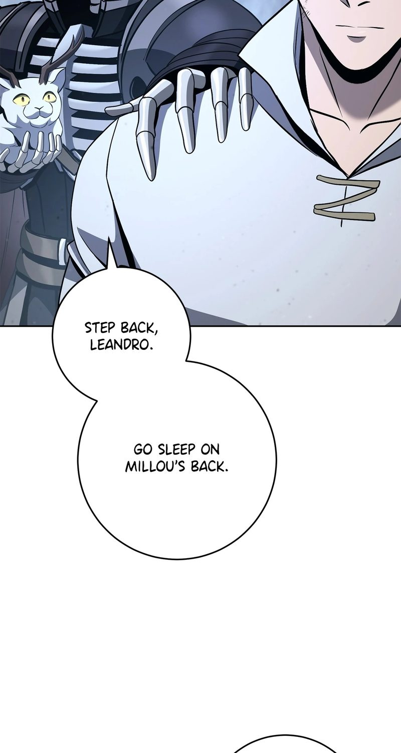 Skeleton Soldier Couldn’t Protect the Dungeon Chapter 315 - Manhwa18.com