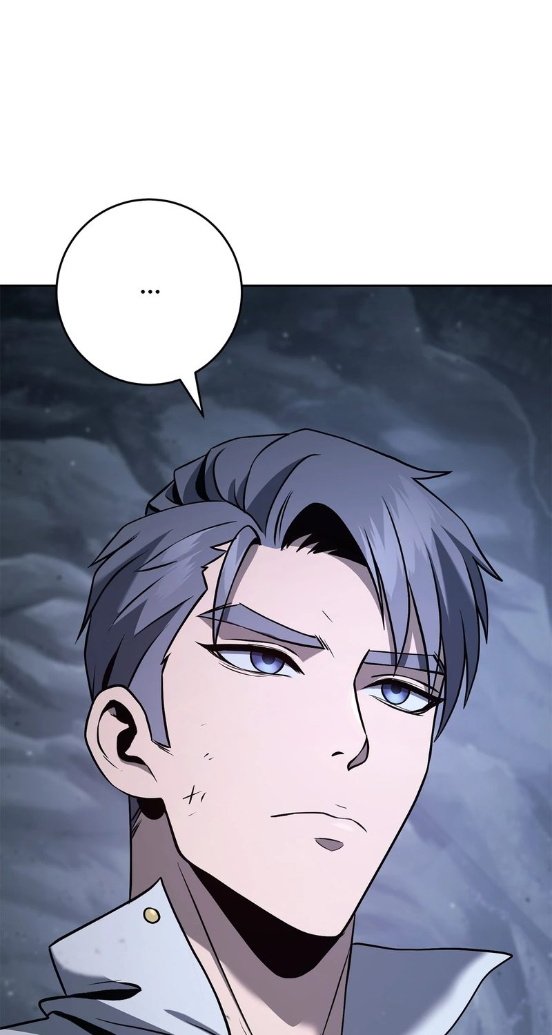 Skeleton Soldier Couldn’t Protect the Dungeon Chapter 315 - Manhwa18.com