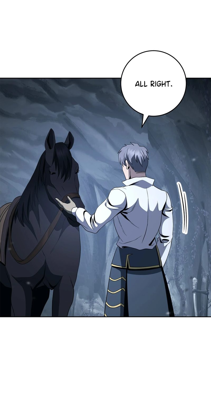 Skeleton Soldier Couldn’t Protect the Dungeon Chapter 315 - Manhwa18.com