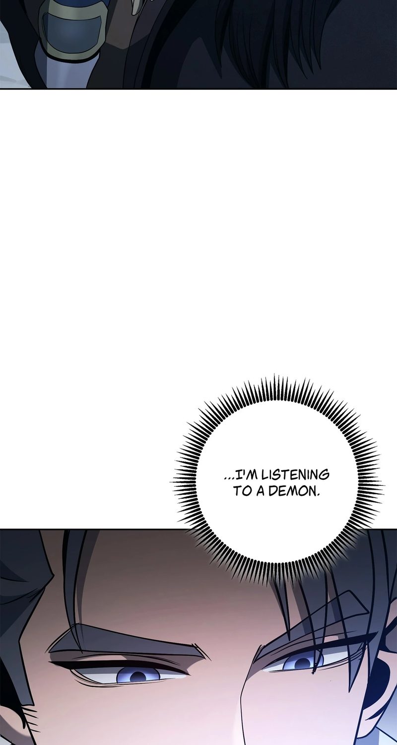 Skeleton Soldier Couldn’t Protect the Dungeon Chapter 315 - Manhwa18.com