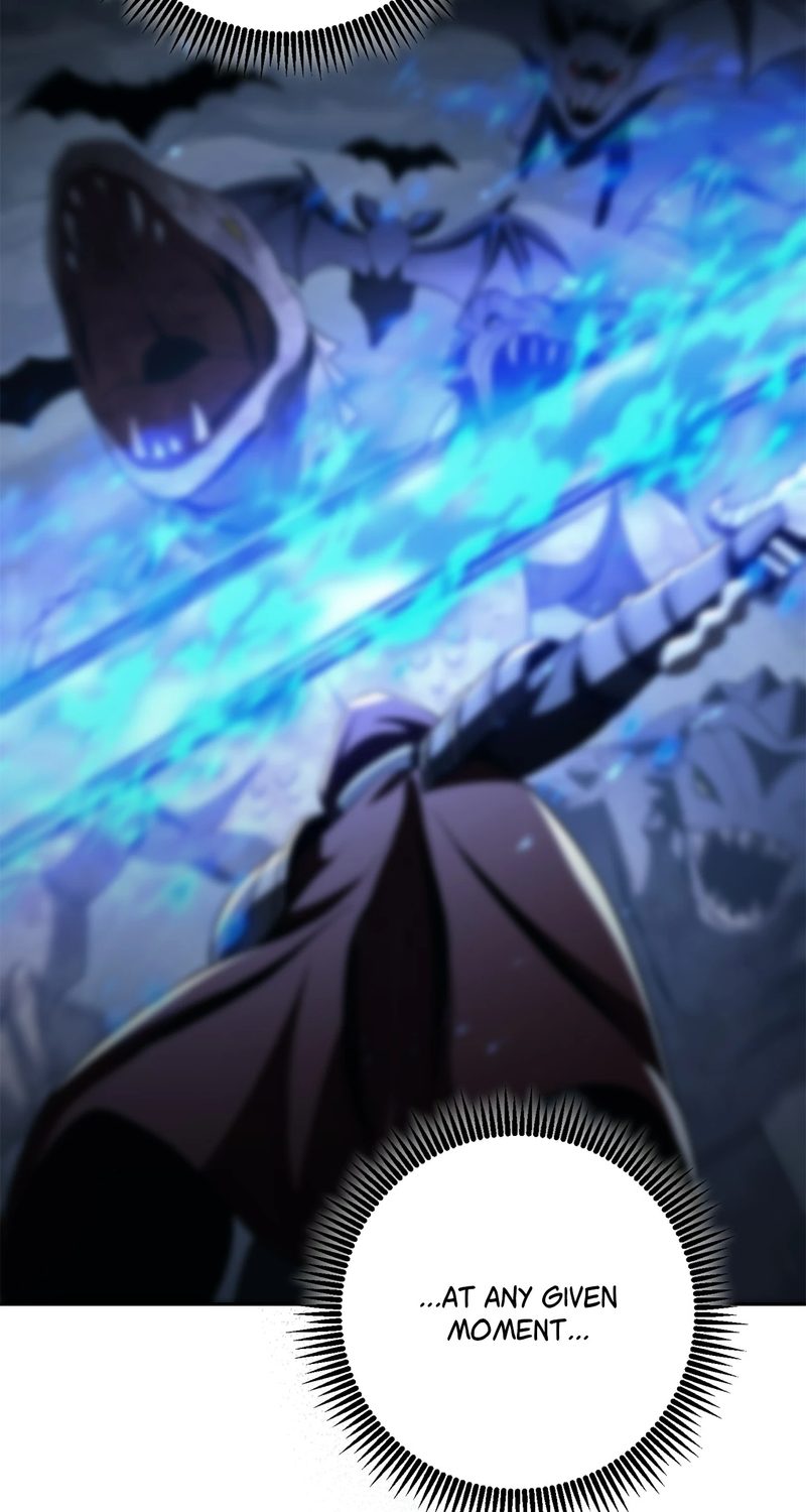 Skeleton Soldier Couldn’t Protect the Dungeon Chapter 315 - Manhwa18.com