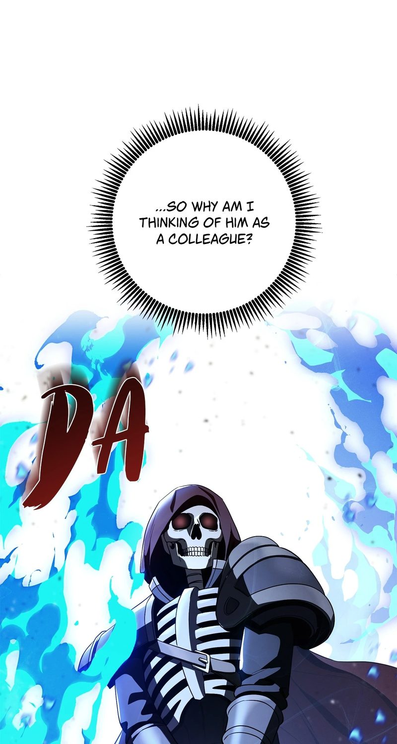 Skeleton Soldier Couldn’t Protect the Dungeon Chapter 315 - Manhwa18.com
