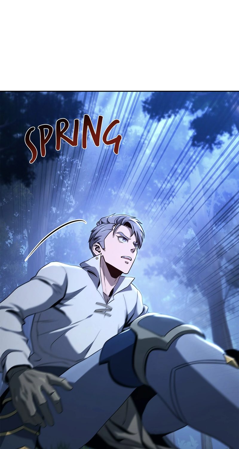 Skeleton Soldier Couldn’t Protect the Dungeon Chapter 315 - Manhwa18.com