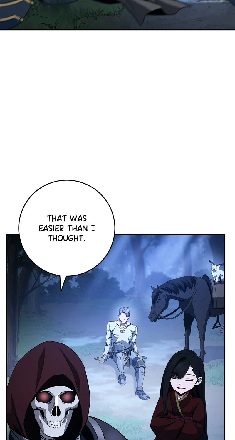 Skeleton Soldier Couldn’t Protect the Dungeon Chapter 315 - Manhwa18.com