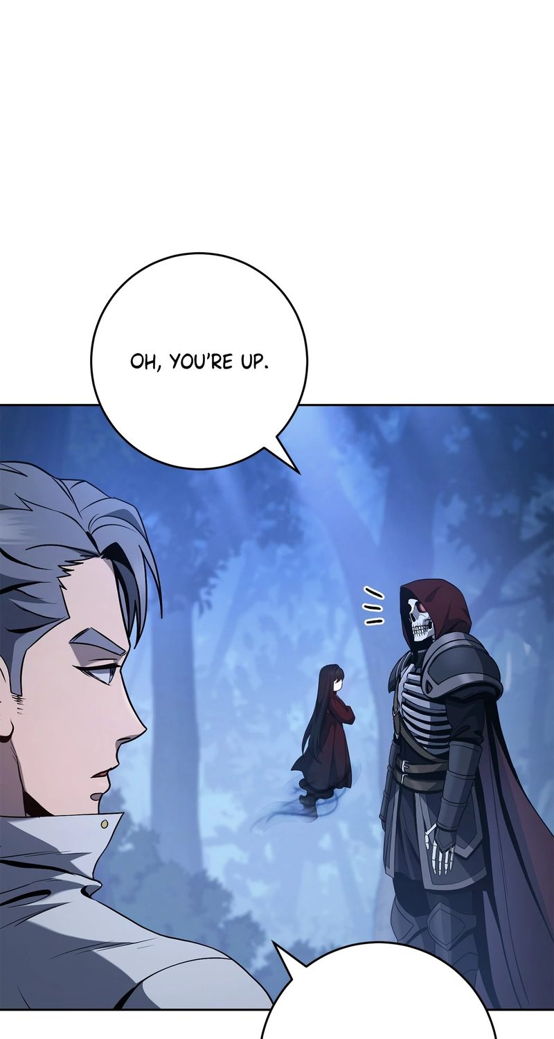 Skeleton Soldier Couldn’t Protect the Dungeon Chapter 315 - Manhwa18.com