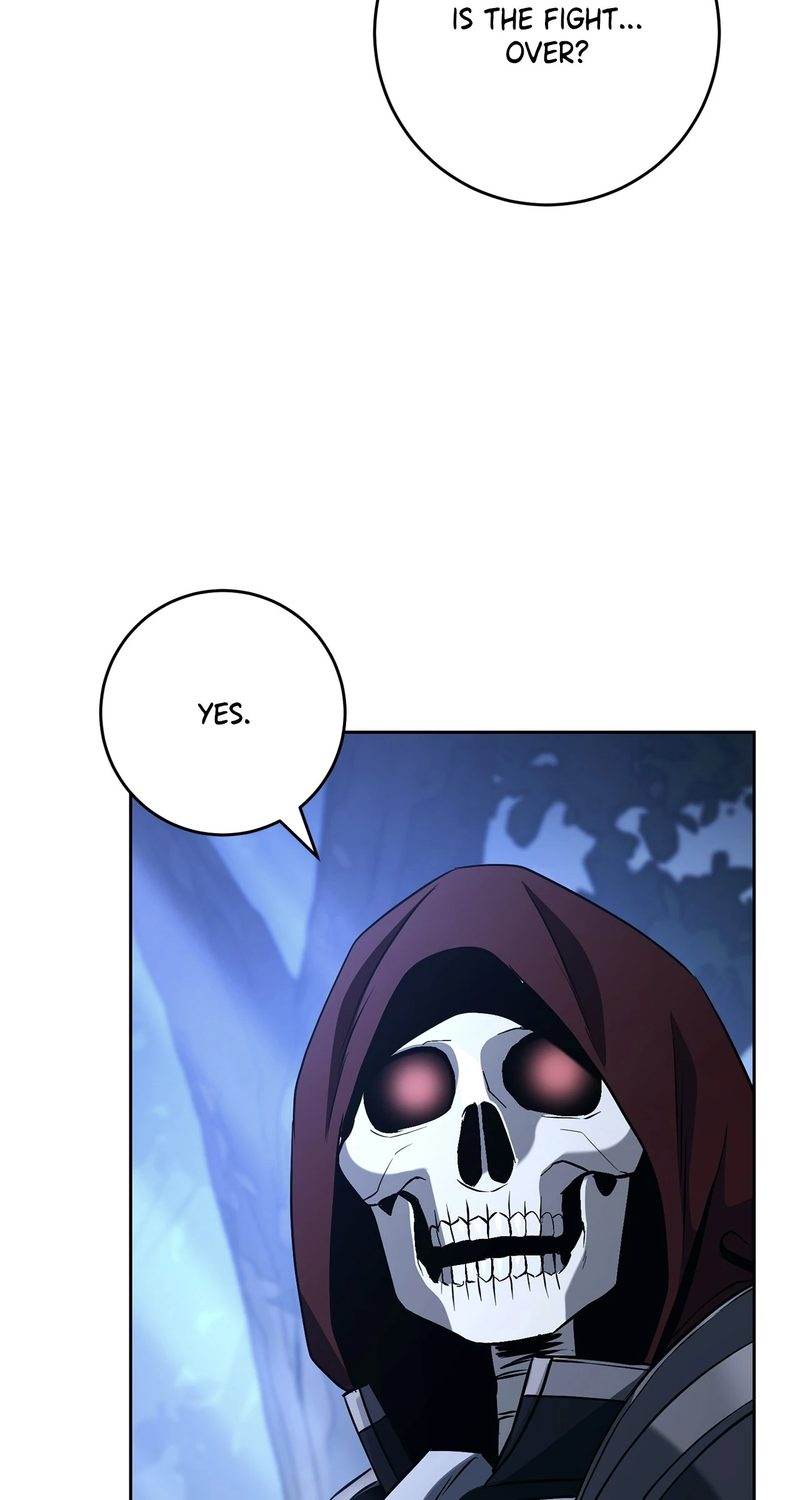 Skeleton Soldier Couldn’t Protect the Dungeon Chapter 315 - Manhwa18.com