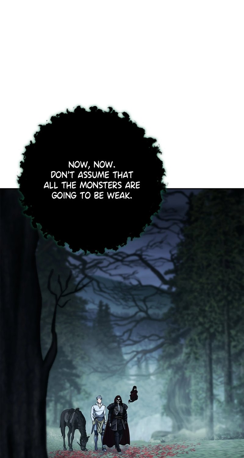 Skeleton Soldier Couldn’t Protect the Dungeon Chapter 316 - Manhwa18.com