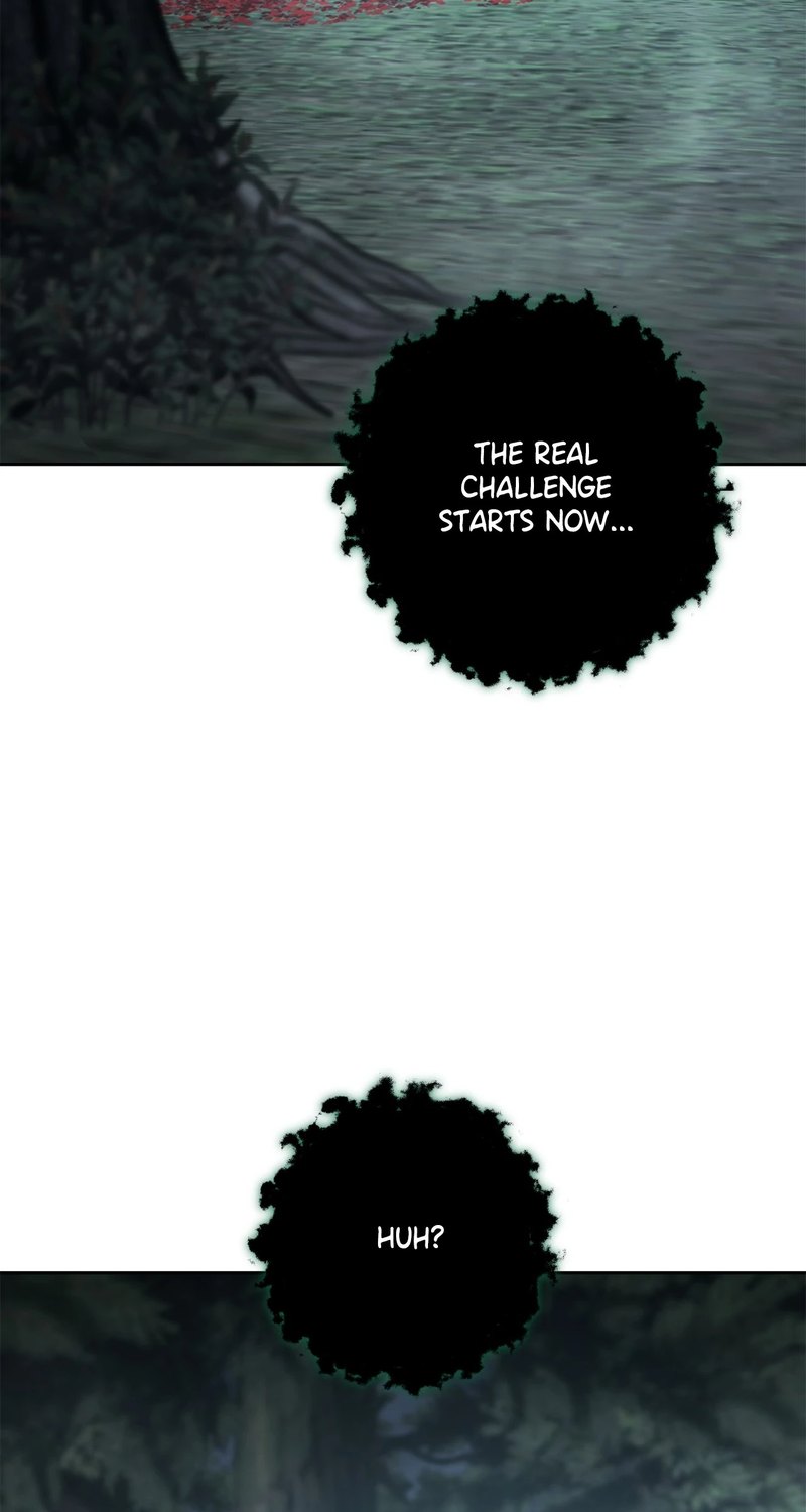 Skeleton Soldier Couldn’t Protect the Dungeon Chapter 316 - Manhwa18.com