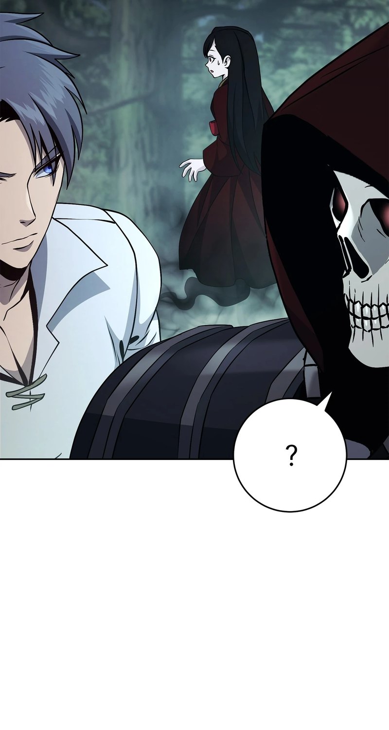 Skeleton Soldier Couldn’t Protect the Dungeon Chapter 316 - Manhwa18.com