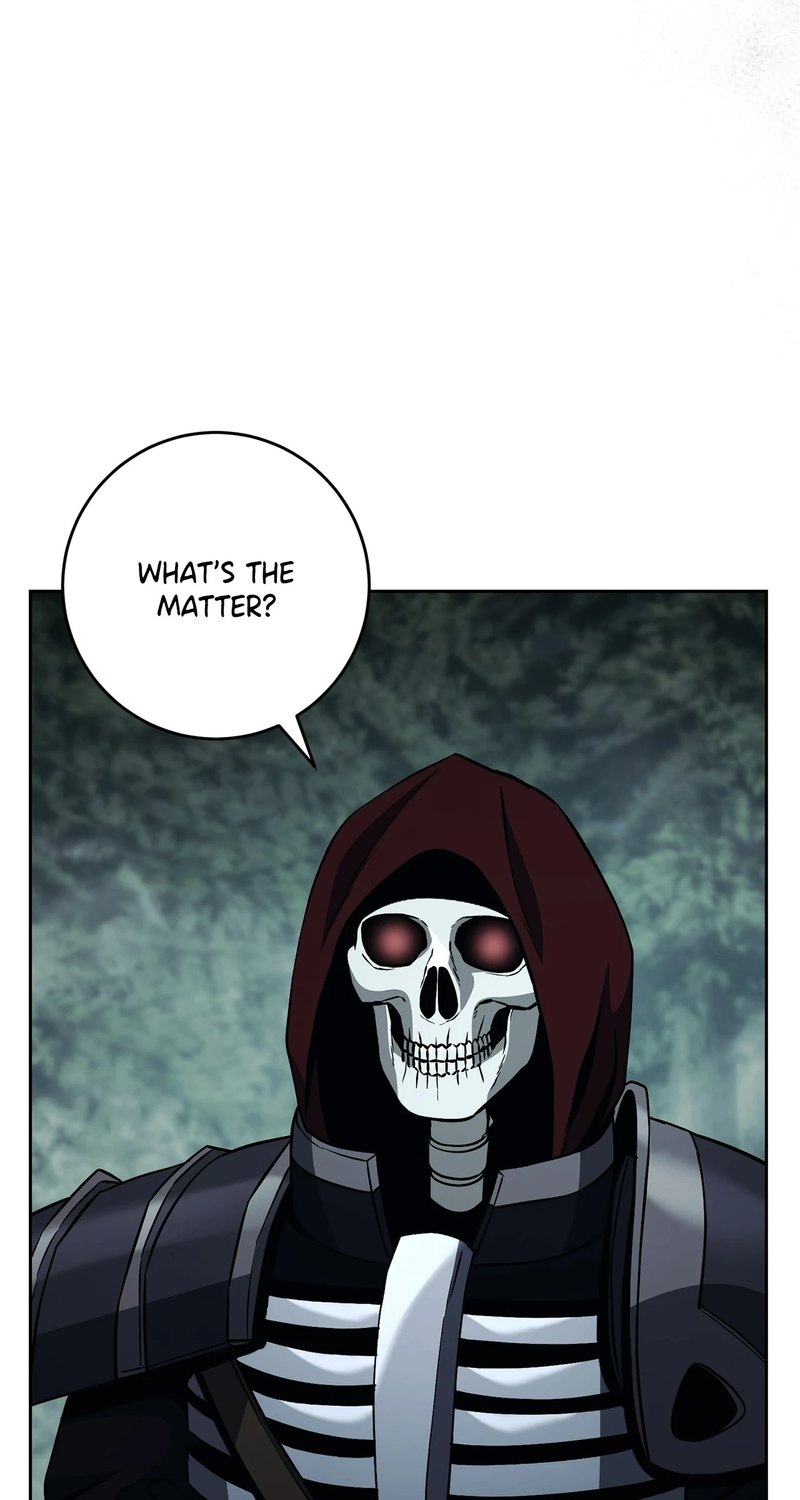 Skeleton Soldier Couldn’t Protect the Dungeon Chapter 316 - Manhwa18.com