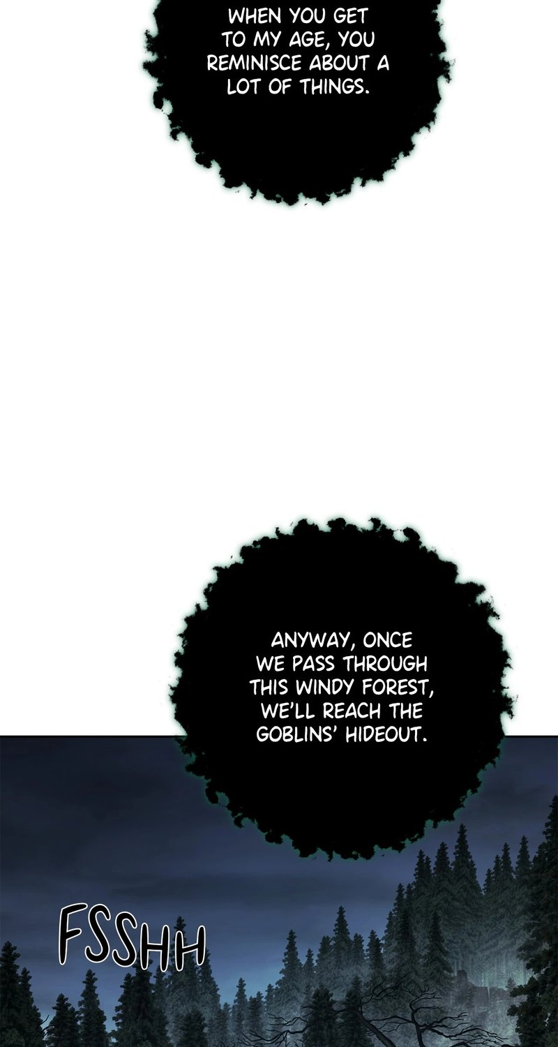 Skeleton Soldier Couldn’t Protect the Dungeon Chapter 316 - Manhwa18.com