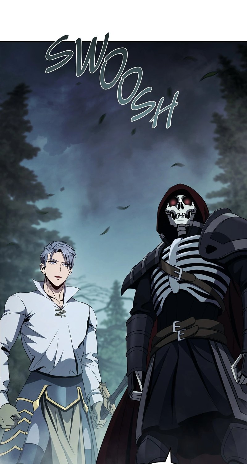 Skeleton Soldier Couldn’t Protect the Dungeon Chapter 316 - Manhwa18.com