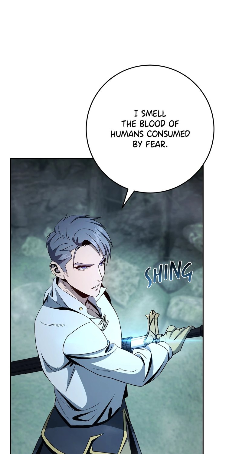 Skeleton Soldier Couldn’t Protect the Dungeon Chapter 316 - Manhwa18.com