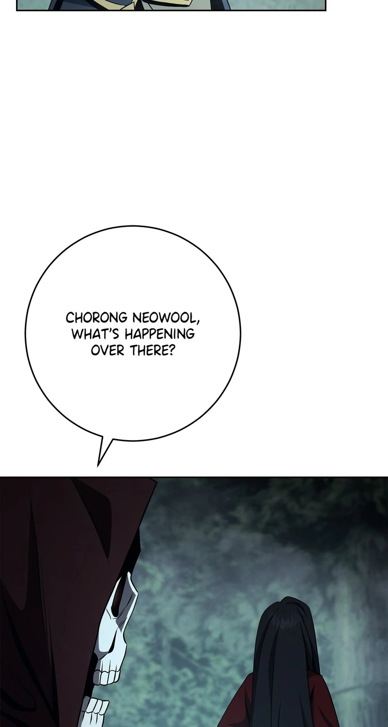 Skeleton Soldier Couldn’t Protect the Dungeon Chapter 316 - Manhwa18.com