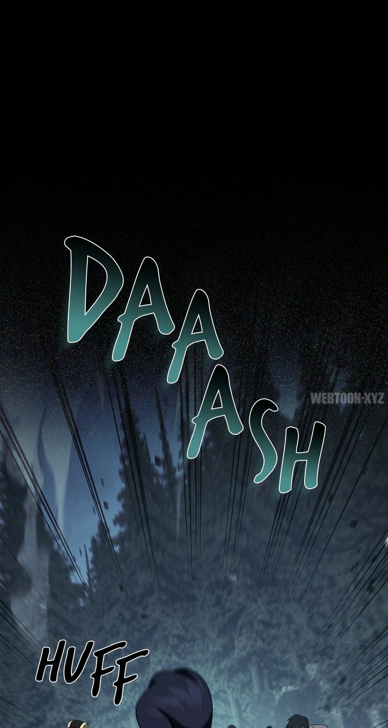 Skeleton Soldier Couldn’t Protect the Dungeon Chapter 316 - Manhwa18.com