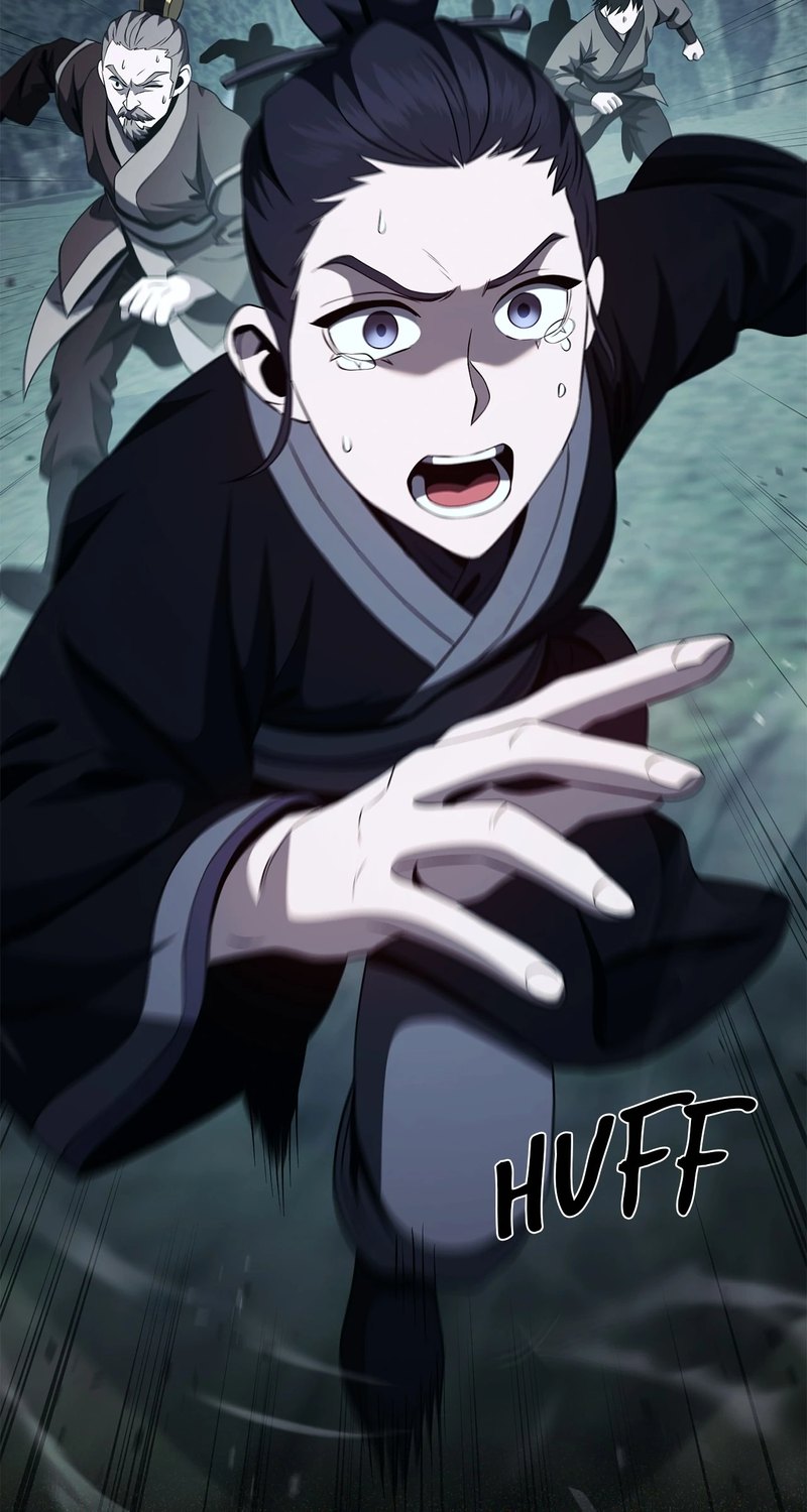 Skeleton Soldier Couldn’t Protect the Dungeon Chapter 316 - Manhwa18.com