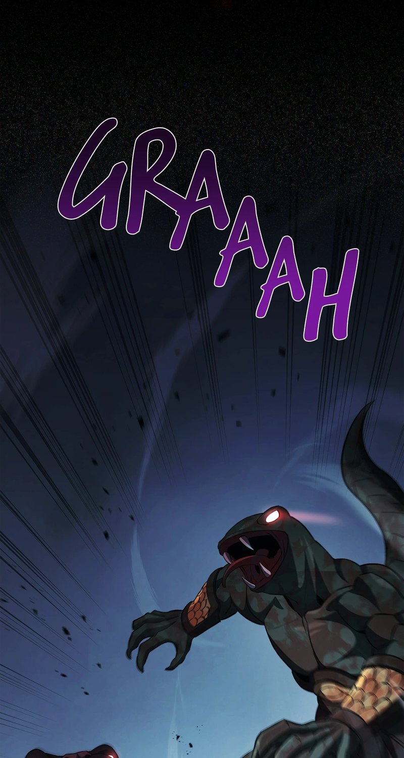 Skeleton Soldier Couldn’t Protect the Dungeon Chapter 316 - Manhwa18.com