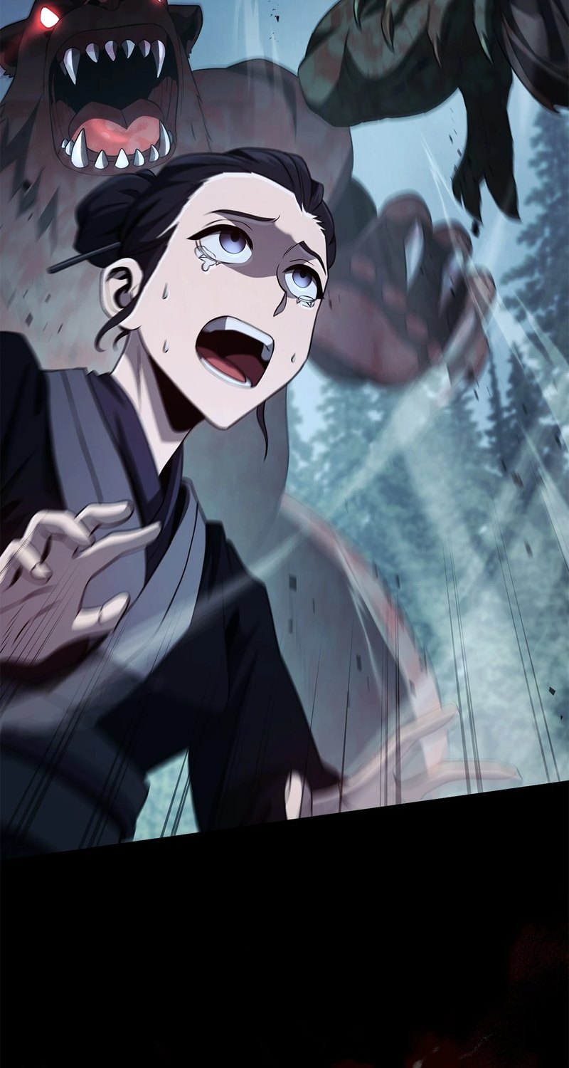 Skeleton Soldier Couldn’t Protect the Dungeon Chapter 316 - Manhwa18.com