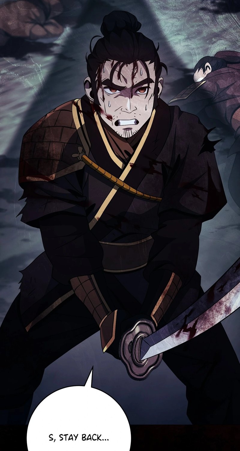 Skeleton Soldier Couldn’t Protect the Dungeon Chapter 316 - Manhwa18.com