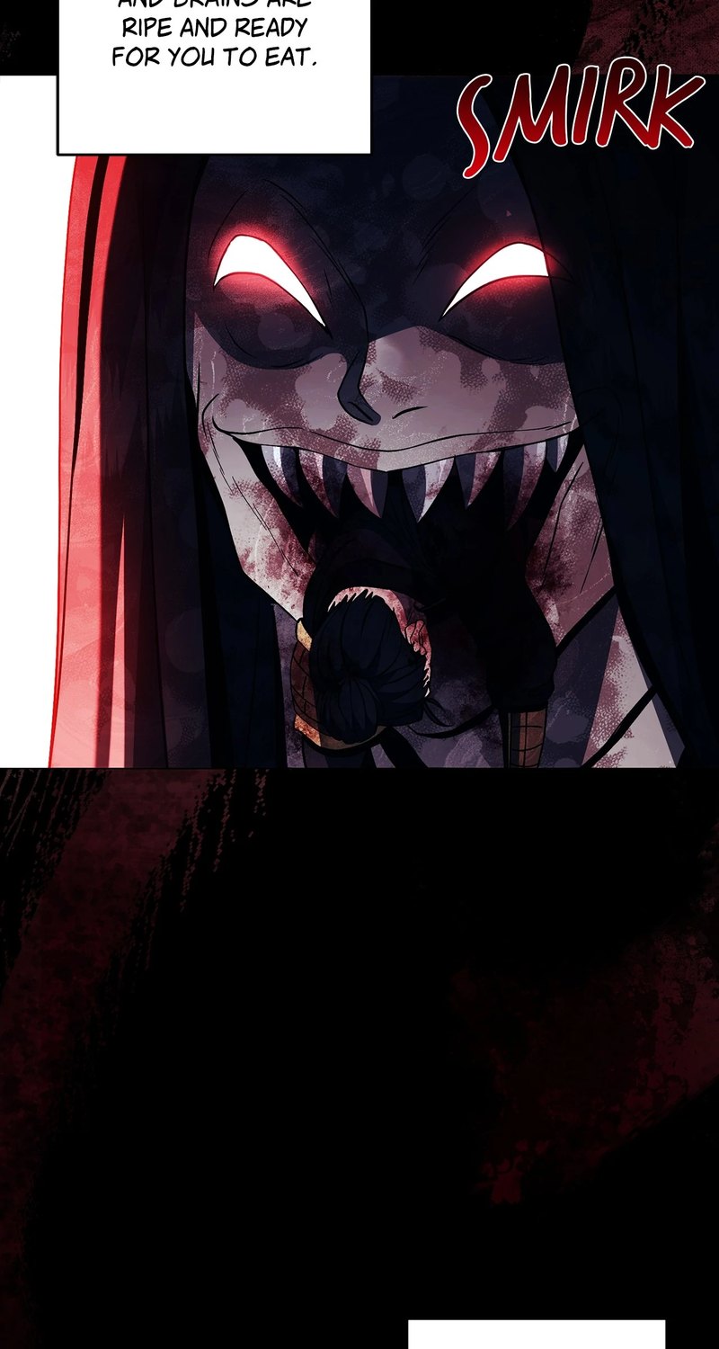 Skeleton Soldier Couldn’t Protect the Dungeon Chapter 316 - Manhwa18.com