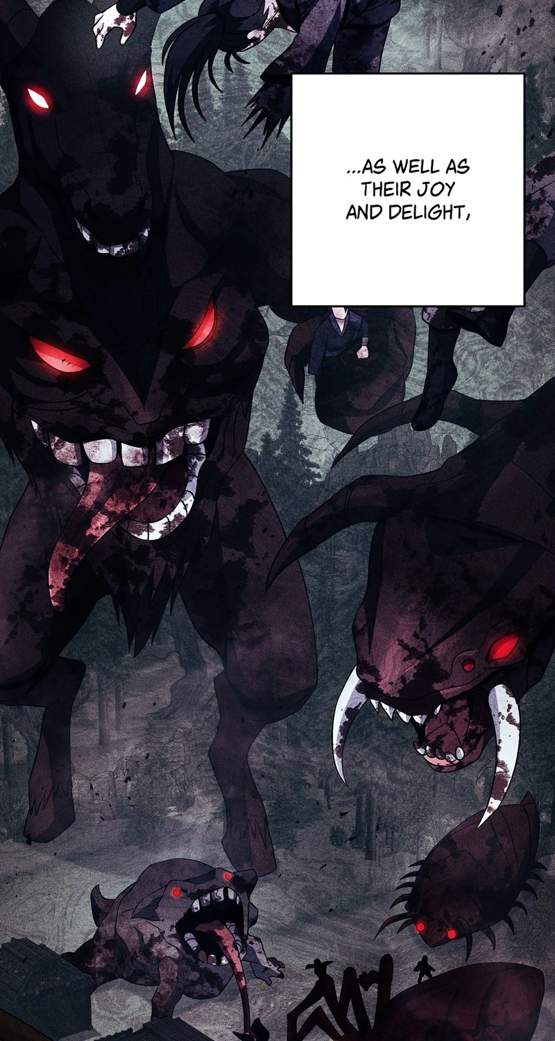 Skeleton Soldier Couldn’t Protect the Dungeon Chapter 316 - Manhwa18.com