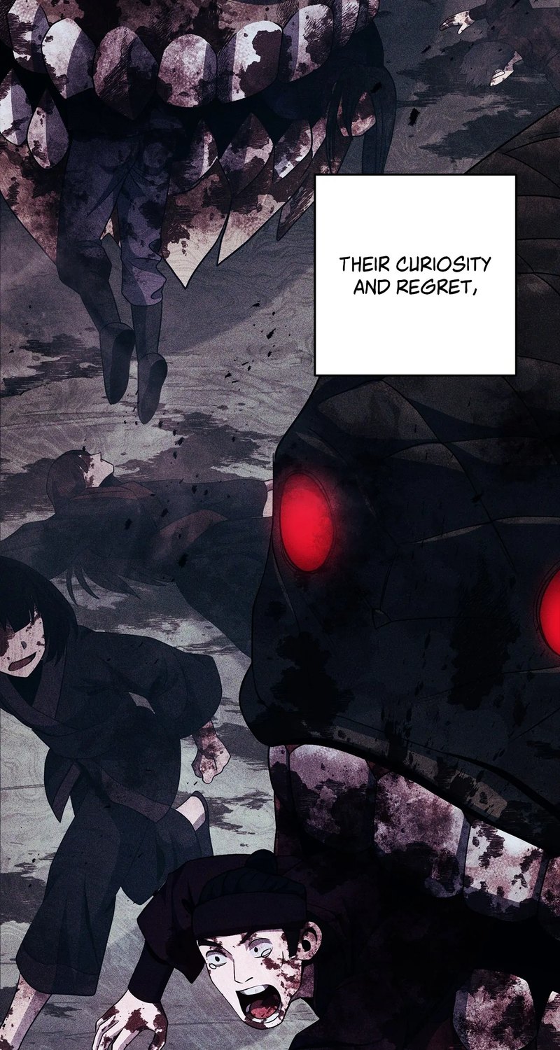 Skeleton Soldier Couldn’t Protect the Dungeon Chapter 316 - Manhwa18.com