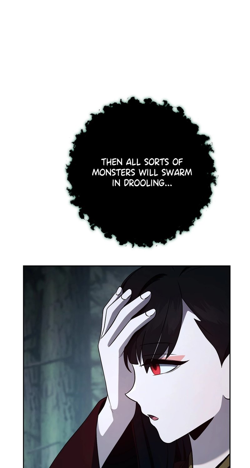 Skeleton Soldier Couldn’t Protect the Dungeon Chapter 316 - Manhwa18.com