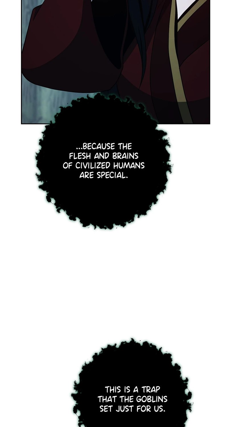 Skeleton Soldier Couldn’t Protect the Dungeon Chapter 316 - Manhwa18.com